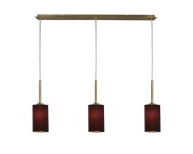 Baymont AB BL Ceiling Lights Deco Linear Fittings Baymont AB BL Ceiling Lights Deco Linear Fittings